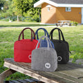 Most Popular Simple Insulated Thermal Bag for Work School & Picnic Daily Household Sundries Item