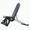 Multi-functional Gym Equipment Abs Exercise Bench for Gym Home Set Bench