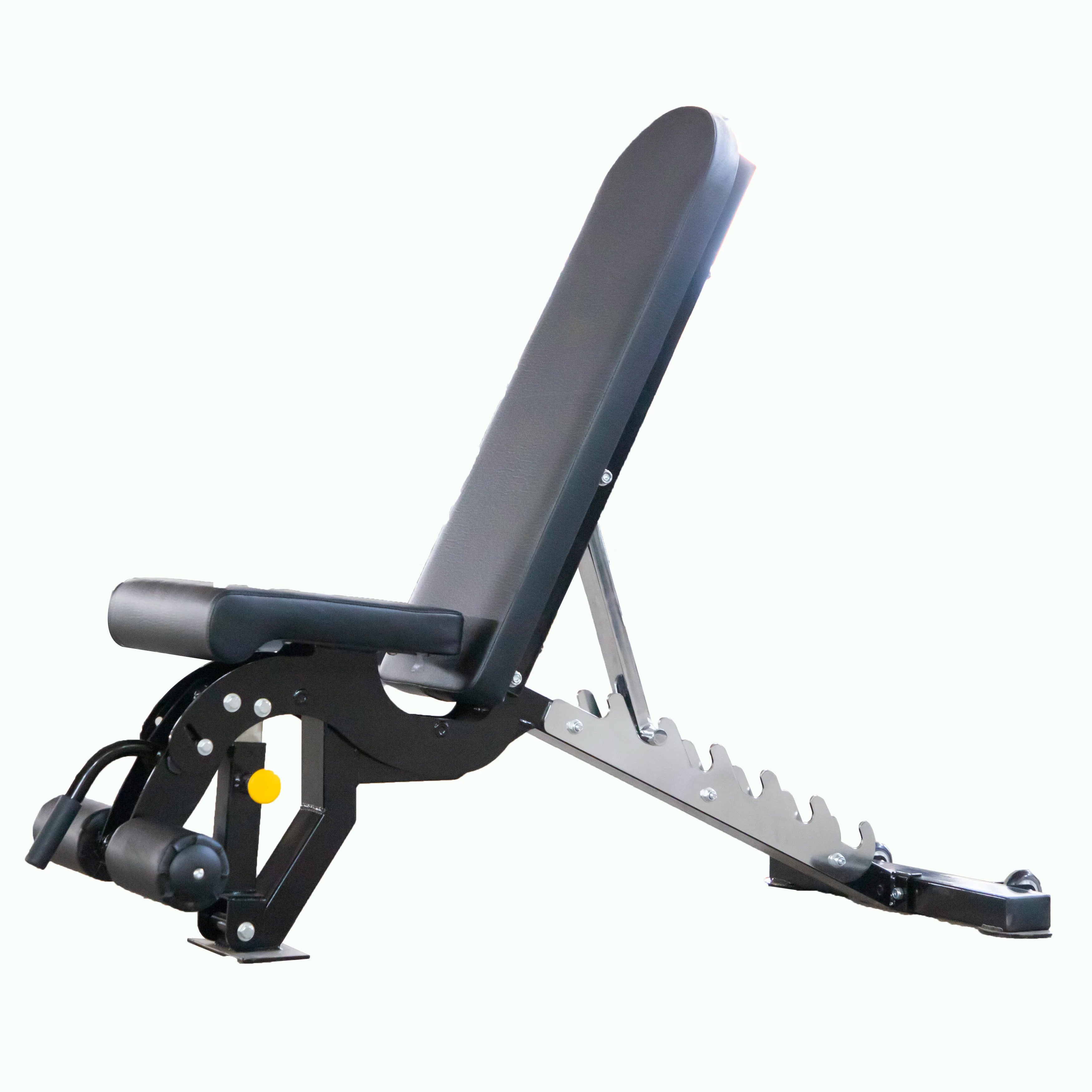 Multi-functional Gym Equipment Abs Exercise Bench for Gym Home Set Bench