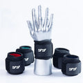 Wholesale Custom Logo Wrist Compression Strap Wrist Brace Sports Wrist Support for Fitness Weightlifting