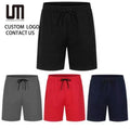 2025 New Men Casual Running Lightweight Summer Sport Shorts Jogging & Fitness Shorts Breathable Gym Tracksuit Sweatpants