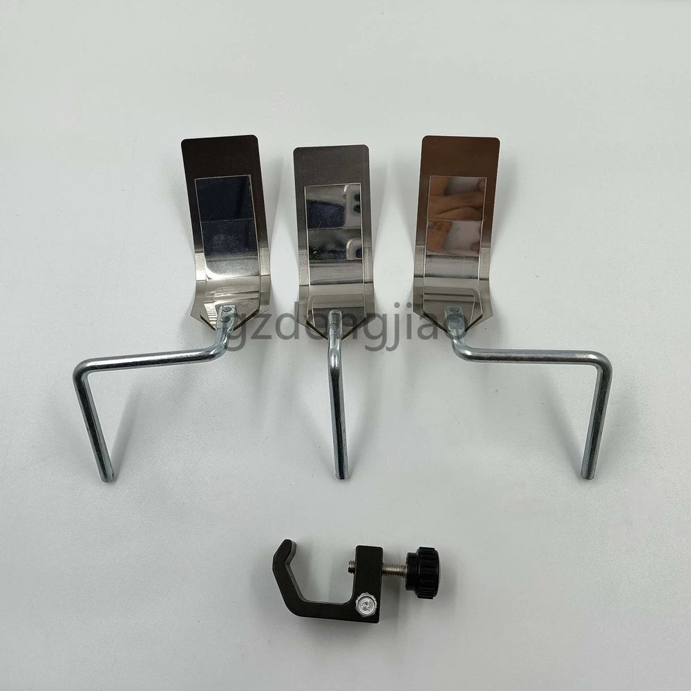 1 Set Good Quality Leaf Spring Replacement Spare Parts for Komori Printing Machine