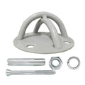 Yoga Ceiling Hooks Hammock Wall Mount Bracket Indoor or Outdoor Suspension Set
