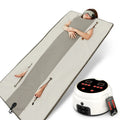 Thermo Infrared Massager SPA CAPSULE TIM Whole Body Meridian Therapy with Heating for Sweating and Detoxification