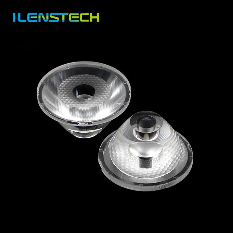 Ilenstech 8 Degree Narrow Beam Optical Focusing Cob Led Lens