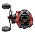 Brand New ultra High Speed 18BB Water Dropping Bait Casting Fishing Reel