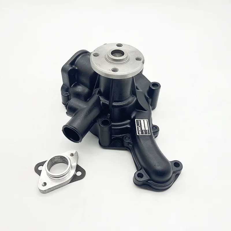 For A2300 Engine Water Pump Accessories for YC35-6 YC35-7 Excavator Engine Water Pump