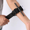 Emergency Tourniquet Outdoor Portable First Aid Quick Slow Release Buckle  Tool Supplies Tactical Equipment