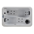 Small Hot Tub Jaccuzzi Para Exterior Sexy Japanese Massage Outdoor Spa