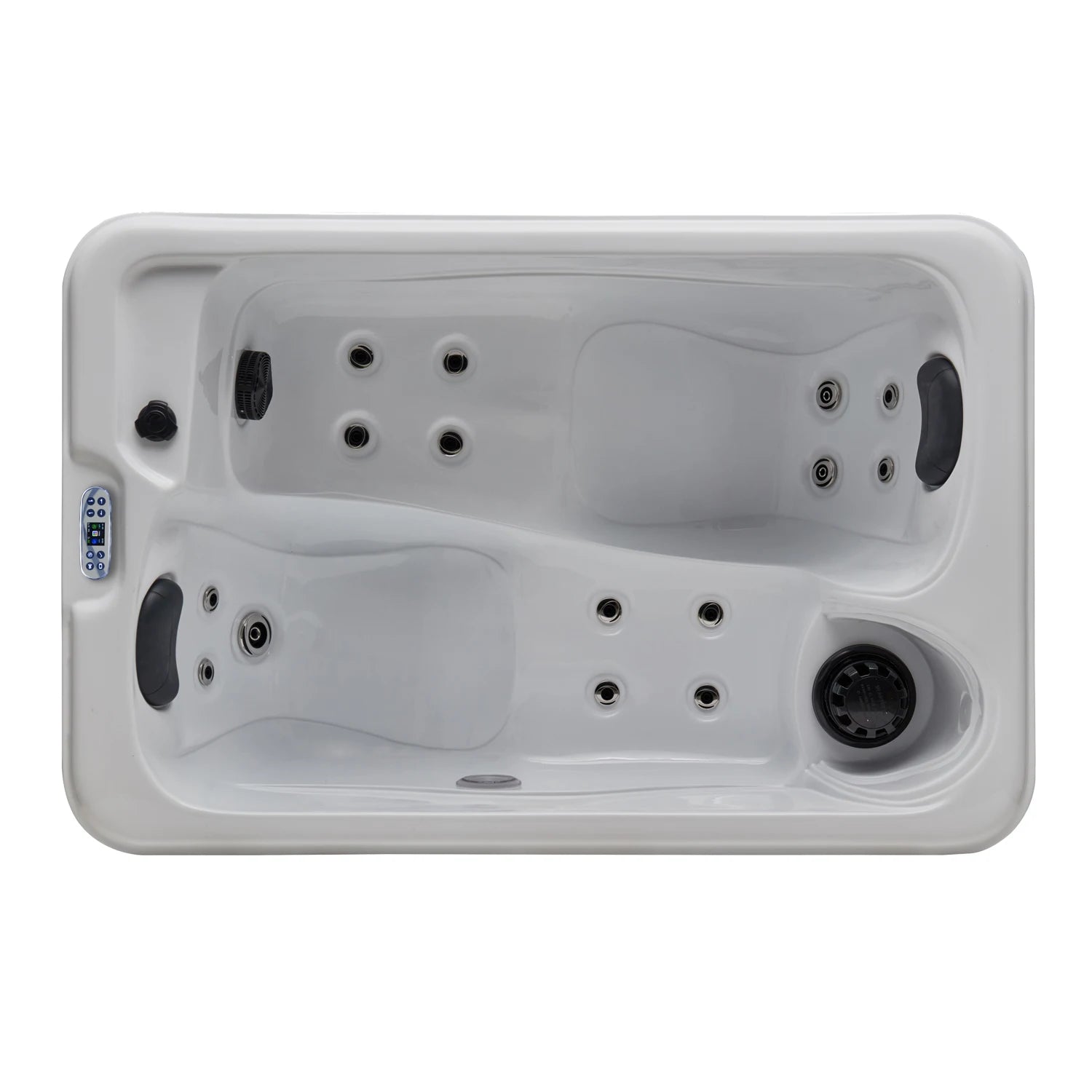 Small Hot Tub Jaccuzzi Para Exterior Sexy Japanese Massage Outdoor Spa