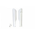 Husqvarna TE 310 2016-2020 White Rash Guard Protective Cover for 20-25 Model