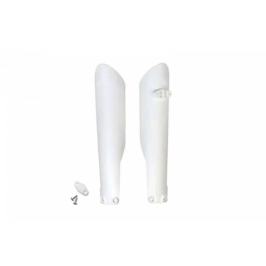 Husqvarna TE 310 2016-2020 White Rash Guard Protective Cover for 20-25 Model