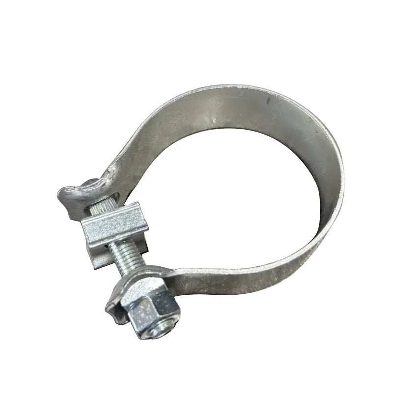 JTLD Universal 304  Stainless Steel 3 Inch Exhaust Clamp