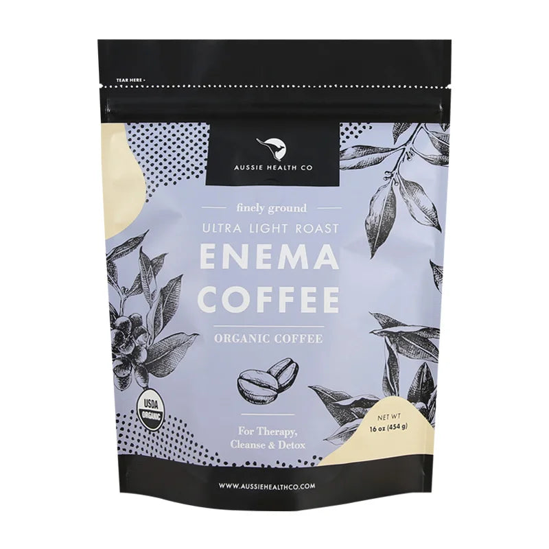 Customized Printed Eco Friendly Material Resealable Zip Lock Tea Bag Packaging Stand up Pouch Resealable Tea Packaging Bag