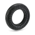 Nedong 10x2.5 Airless Solid Tires Scooter Max G30 for ninebot segway G30 Solid Tire