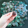 Huiying China Accessory Suppliers Top Grade Soft Fluorite Guitar Accessories Pick for Ukulele