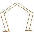 OEM Iron Wedding Backdrop Stand for Events Decoration Bridal Flower Stand for Party and Wedding Scenes Arrangement
