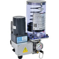 Hot Selling BAOTN GEN New Design Grease Canned Type Electric Grease Lubrication Piston Pump Used for CNC Machine
