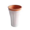 Magic Slushy Cups Wholesale Silicone Ice Making DIY Frozen Food Grade Smoothies Cups Ice Cream Cup