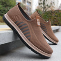 Sneakers for Boys Men's Fashion Running Shoes 2026 Breathable and Comfortable Casual Shoes Mesh Sports Shoes
