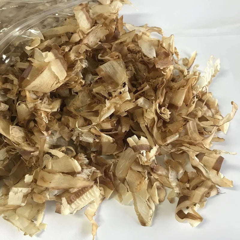 N06 High Quality Katsuobushi Dried Bonito Flakes for Sale