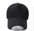 Wholesale 100% Cotton Twill Customized Promotional 5-Panel Unisex Sports Baseball Cap Four Seasons