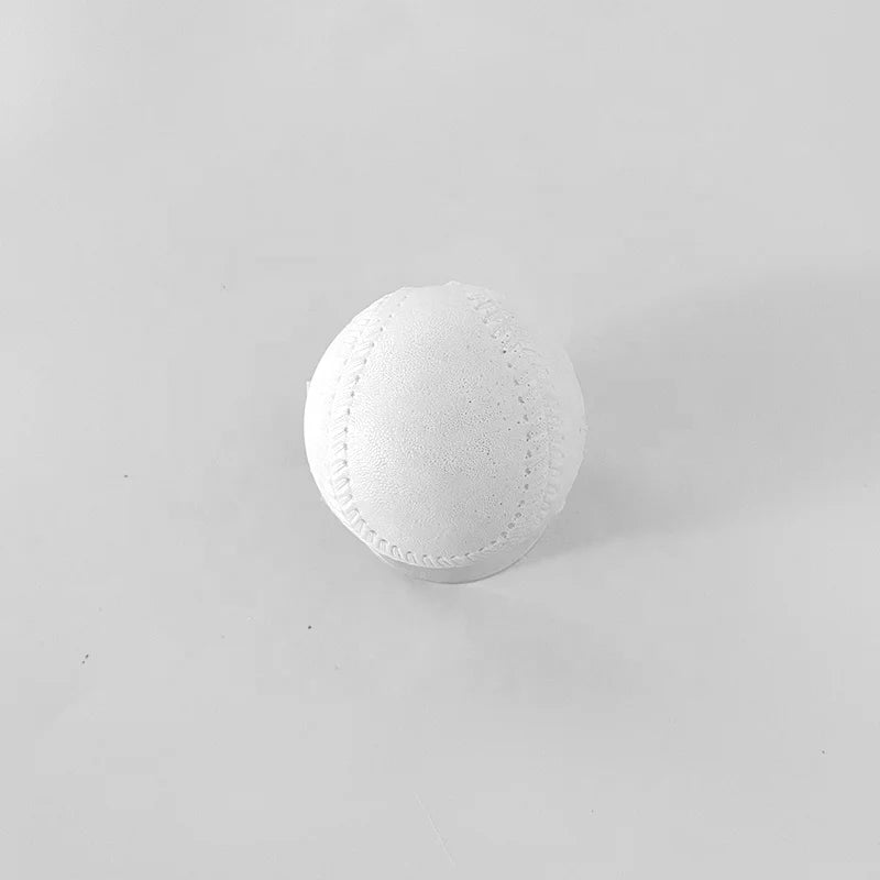 Custom PU Baseball Ball for Pitching and Batting Training