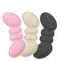 Sponge Sticky Back Heel Cushions Inserts Prevent Shoe Rubbing Heel Grips Pads Liner Shoe Cushion Patch Sticker