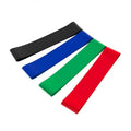 Factory Price Hot Sale Non-rolling Hip Circle Gym Fitness Exercise Stretching Personalized Resistance Band for Booty Shaping