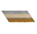 3 Inch Paper Strip Nails Galvanized Collated Nails