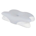 Neck Support Pillow Pain Relief Ergonomic Cervical Pillow Memory Foam Sleeping Orthopedic Contour Bed Pillow Wearable