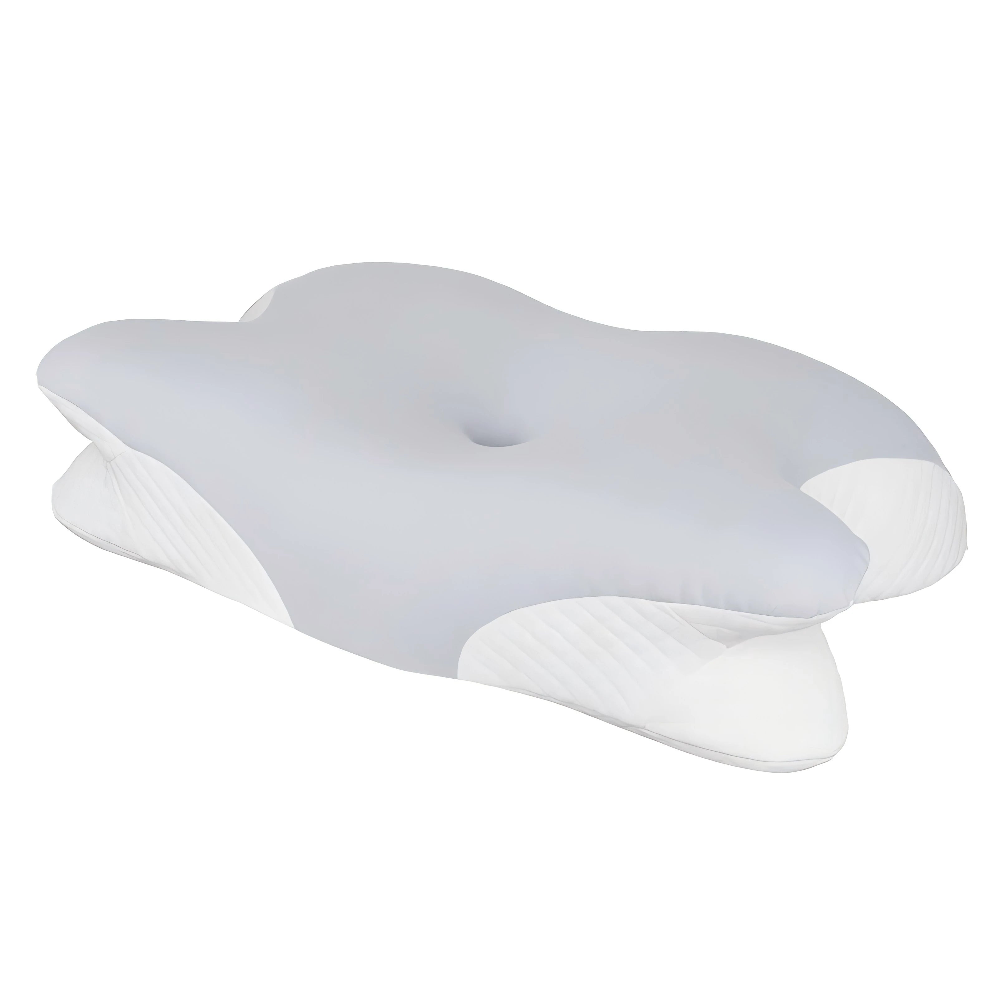 Neck Support Pillow Pain Relief Ergonomic Cervical Pillow Memory Foam Sleeping Orthopedic Contour Bed Pillow Wearable