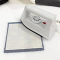 Lighter Weight Dimensionally Stable and Resilient Fusible Interlining-YBPL240-36"240GSM