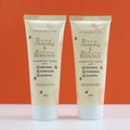 Factory Custom Printed Logo Plastic Tube 200ml 250ml Container Hand Cream Lotion Soft Empty Squeeze Cosmetic Packaging Tubes