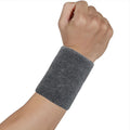 KS-618#Sweat absorbing towel wrist protection for sports running fitness ultra-thin breathable wrist protection