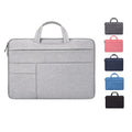 High Quality Eco Friendly Big Tote Bags for Engineers Programmers Career Managers Laptop Pouch Notebook Computer Briefcase