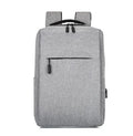 Laptop Usb Backpack School Bag Rucksack Anti Theft Men Backbag Travel Daypacks Leisure Backpack