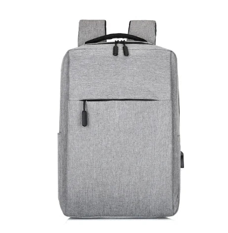 Laptop Usb Backpack School Bag Rucksack Anti Theft Men Backbag Travel Daypacks Leisure Backpack