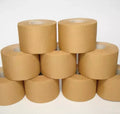 5cm*13.7m Zinc Oxide Rayon Sport Tape Extra Glue Strong Stick Thick Fabric Sports Strapping Tape