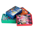 Clothes store online shopping corrugated shipping box custom mailer boxes custom printing