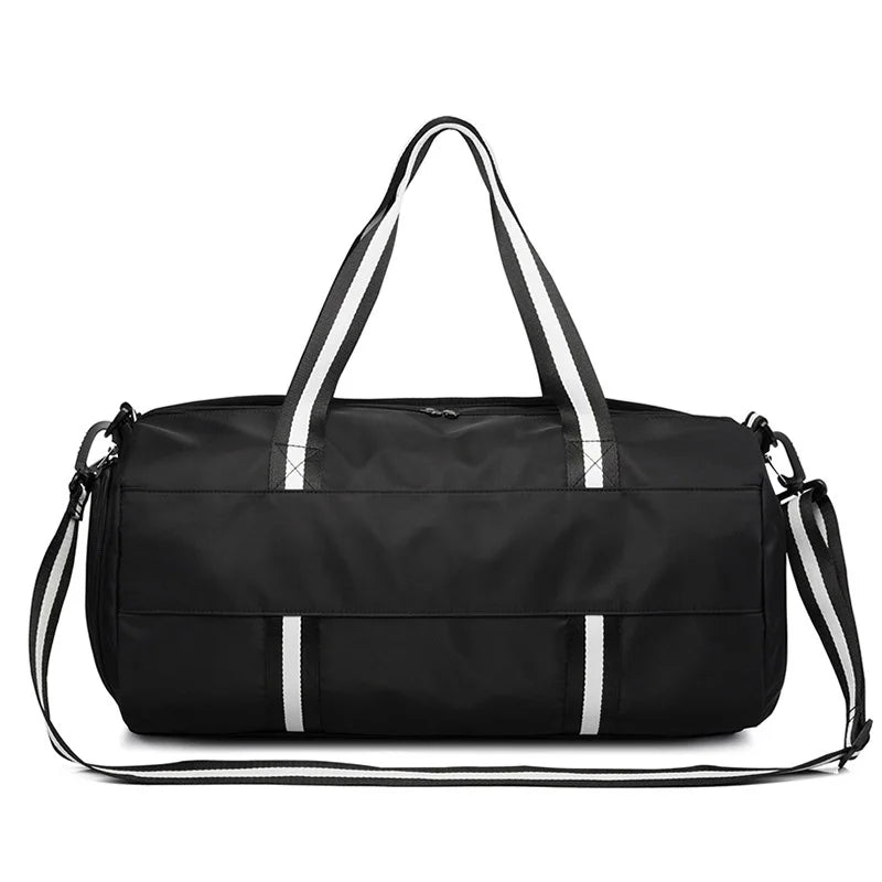 2024 New  Sports Bag for Man  Sling Travel Gym Duffel Bag Cheap Luggage Bags