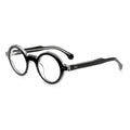 MB1574 OEM Handmade Acetate Optical Frame Custom Prescription Spectacle Eyewear Factory Eyeglasses Frames for Men and Women
