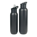 Customized Color logo Reusable Gym Sport Metal Bottles Sublimation Stainless Steel Vacuum Flasks Thermos Drinking Water Bottle