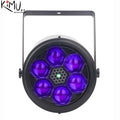 Led 6 Bee Eye Laser Party Moving Head Luces Dj Night Club Disco Cabeza Movil Stage Light Party Equipment