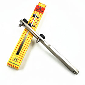 High Quality Watch case Opener Made of Stainless Steel Durable Can Open the Watch Cover Repair Replace the Battery