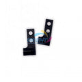 Super Quality 1 Pair 66.028.028 66.072.223 Retaining Spring for Heidelberg SM74 XL75 Suction Head Printer Spare Parts