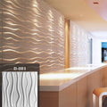 WALLPANEL 3D DINDING | WALL PANEL PVC | INTERIOR DEKORAS