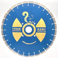 Longlife 17 Inch  Diamond Saw Blades for Road Floor Stone Marble Concrete Cutting Disc