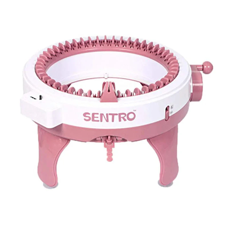 Knitting Loom Machine with Row Counter MegaBDM