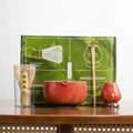 Custom Logo Japanese Matcha Tea Set With Matcha Bowl and Spoon Starter Kit for Tea Matcha Making